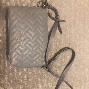 RADLEY LONDON quilted leather crossbody purse NWOT
